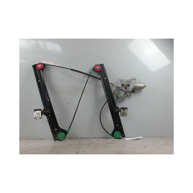 MECANISME+MOTEUR LEVE-GLACE AVANT DROIT SAAB 9-3 2007-