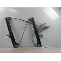 MECANISME+MOTEUR LEVE-GLACE AVANT DROIT SAAB 9-3 2007-