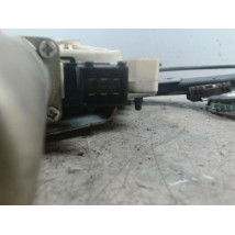 MECANISME+MOTEUR LEVE-GLACE AVANT DROIT SAAB 9-3 2007-