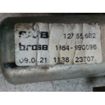 MECANISME+MOTEUR LEVE-GLACE AVANT DROIT SAAB 9-3 2007-