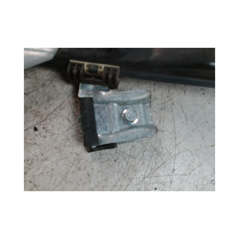 MECANISME+MOTEUR LEVE-GLACE AVANT DROIT SAAB 9-3 2007-