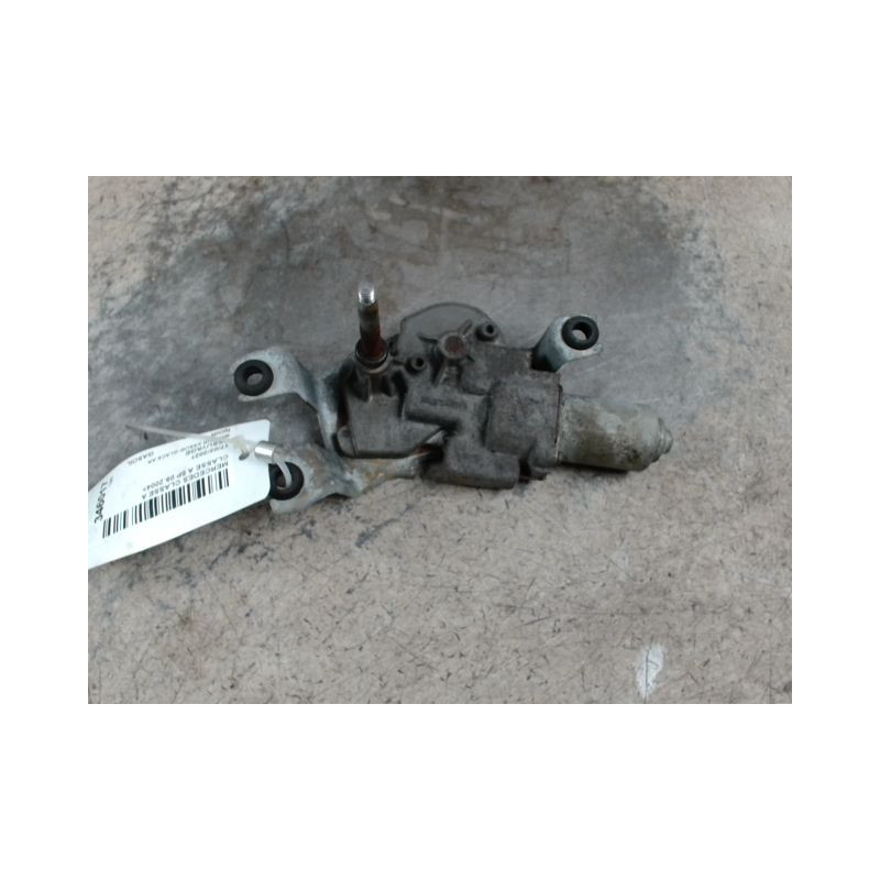 MOTEUR ESSUIE-GLACE ARRIERE MERCEDES CLASSE A 2004-