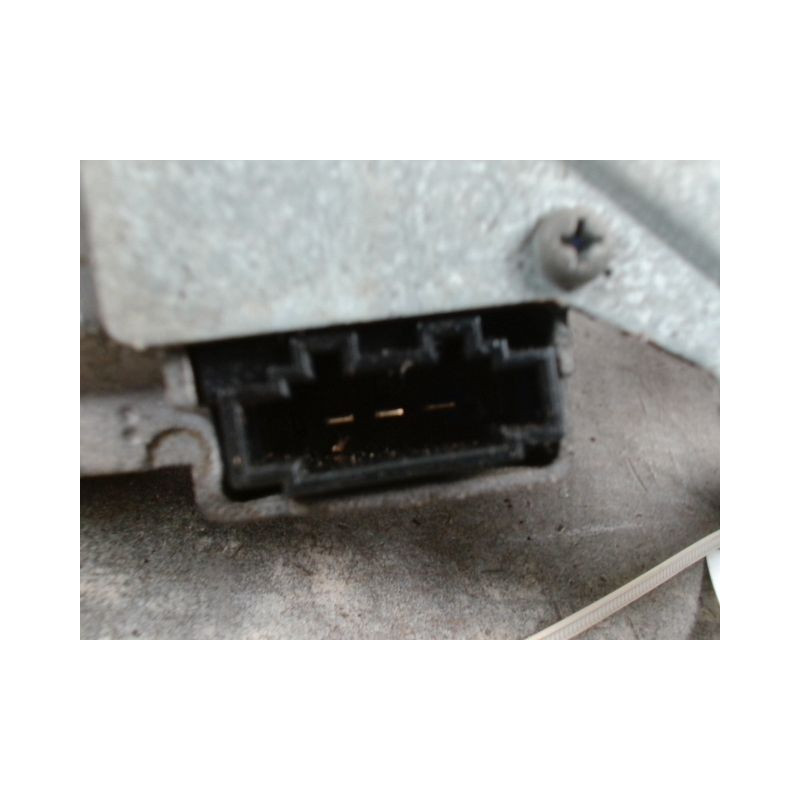 MOTEUR ESSUIE-GLACE ARRIERE MERCEDES CLASSE A 2004-