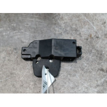 SERRURE COFFRE ARRIERE PEUGEOT 407