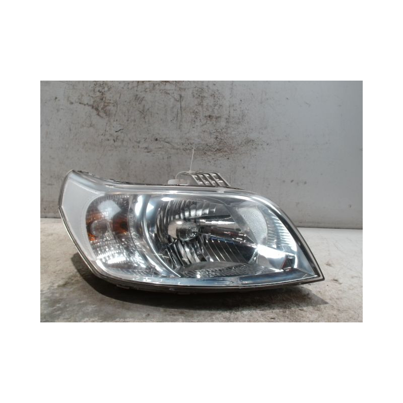 PHARE DROIT CHEVROLET AVEO 2008-
