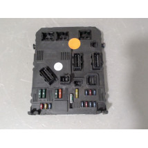 BOITIER GESTION HABITACLE PEUGEOT 206