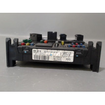 BOITIER GESTION HABITACLE PEUGEOT 206