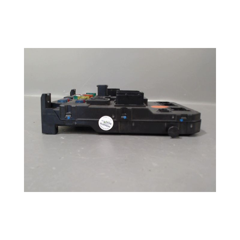 BOITIER GESTION HABITACLE PEUGEOT 206