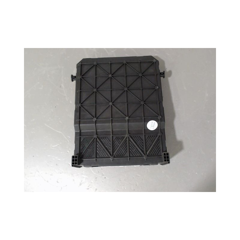 BOITIER GESTION HABITACLE PEUGEOT 206