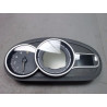 BLOC COMPTEURS RENAULT MEGANE III 2008-