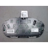 BLOC COMPTEURS RENAULT MEGANE III 2008-