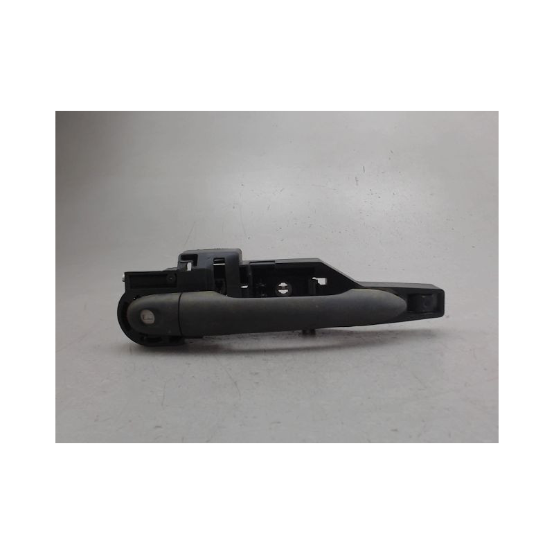 POIGNEE EXTERIEURE PORTE AVANT GAUCHE RENAULT KANGOO