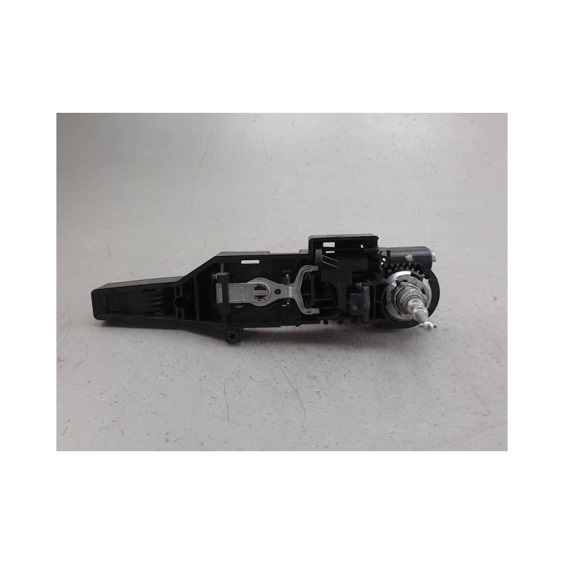 POIGNEE EXTERIEURE PORTE AVANT GAUCHE RENAULT KANGOO
