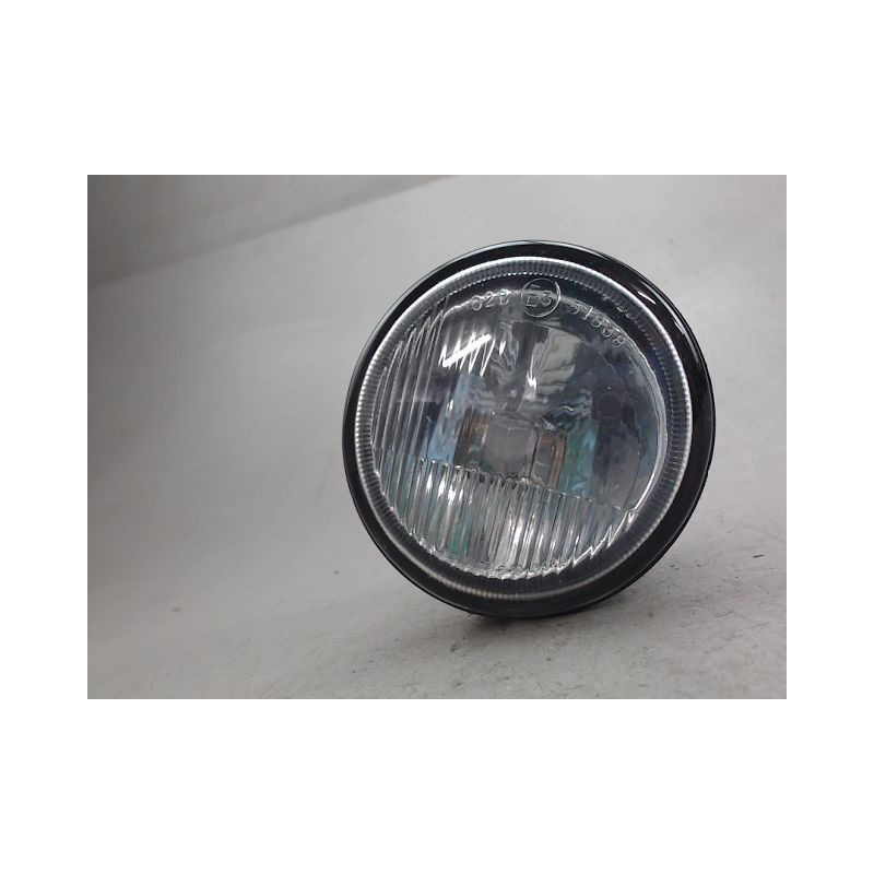 PHARE ANTIBROUILLARD AVANT DROIT RENAULT CLIO