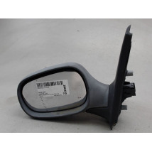 RETROVISEUR EXTERIEUR ELECTRIQUE GAUCHE RENAULT CLIO