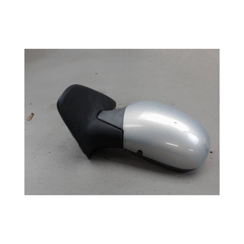 RETROVISEUR EXTERIEUR ELECTRIQUE GAUCHE RENAULT CLIO