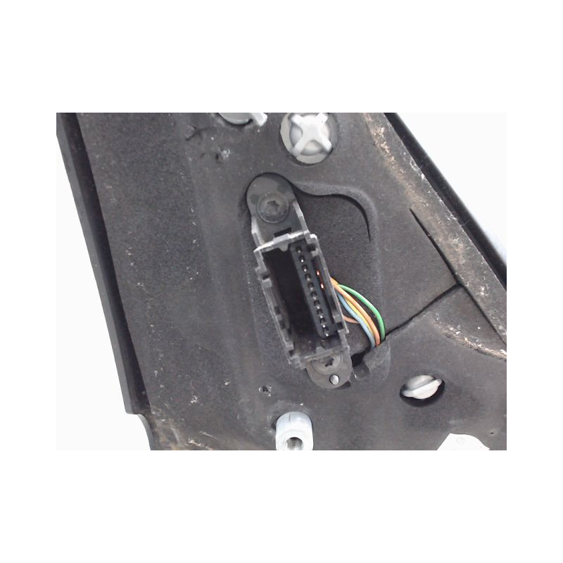 RETROVISEUR EXTERIEUR ELECTRIQUE GAUCHE RENAULT CLIO