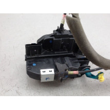 SYSTEME CONDAMNATION AVANT GAUCHE NISSAN NOTE