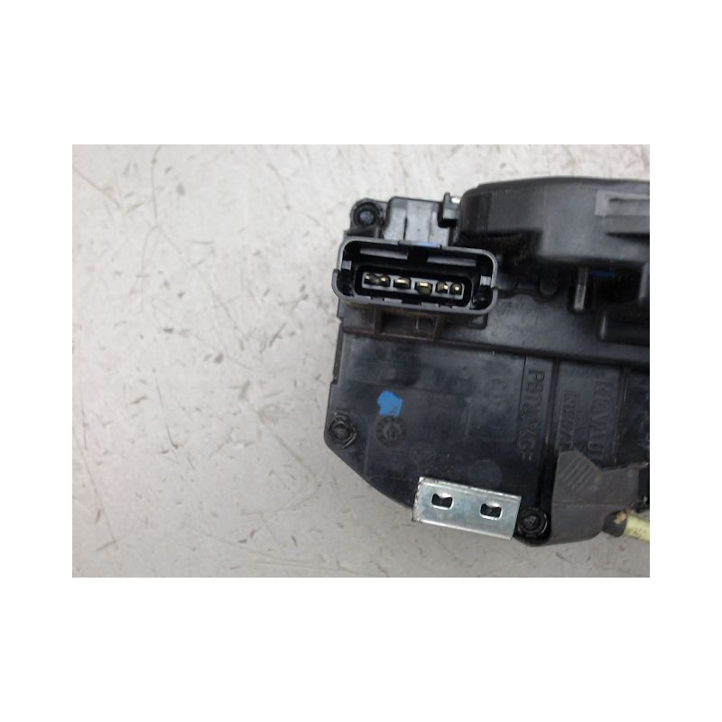 SYSTEME CONDAMNATION AVANT GAUCHE NISSAN NOTE