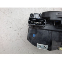 SYSTEME CONDAMNATION AVANT GAUCHE NISSAN NOTE
