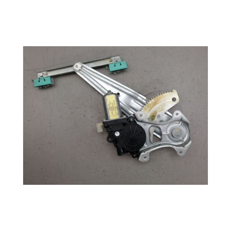 MECANISME LEVE-GLACE ARRIERE GAUCHE NISSAN NOTE