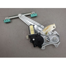MECANISME LEVE-GLACE ARRIERE GAUCHE NISSAN NOTE