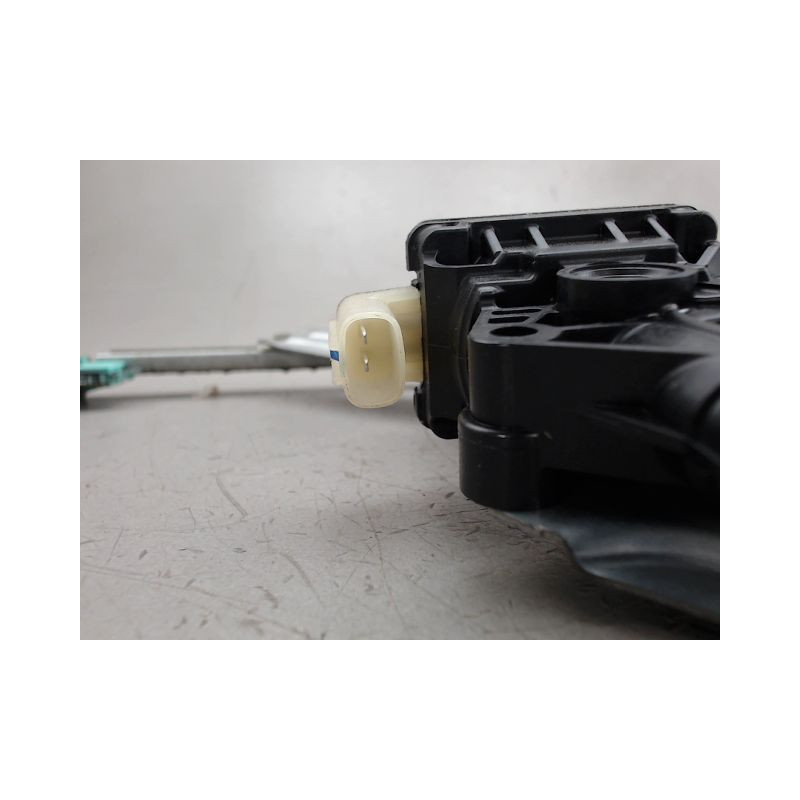 MECANISME LEVE-GLACE ARRIERE GAUCHE NISSAN NOTE
