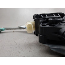 MECANISME LEVE-GLACE ARRIERE GAUCHE NISSAN NOTE