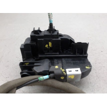 SYSTEME CONDAMNATION ARRIERE DROIT NISSAN NOTE