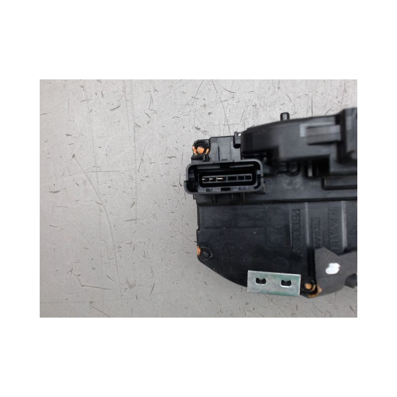SYSTEME CONDAMNATION ARRIERE GAUCHE NISSAN NOTE