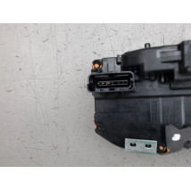 SYSTEME CONDAMNATION ARRIERE GAUCHE NISSAN NOTE