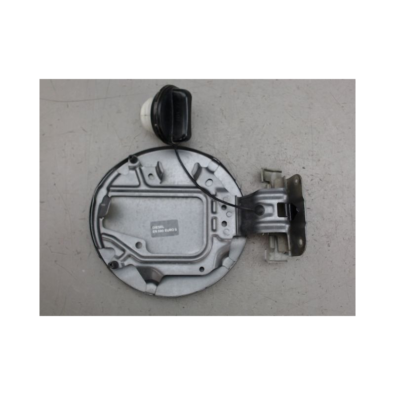 VOLET DE TRAPPE CARBURANT NISSAN NOTE