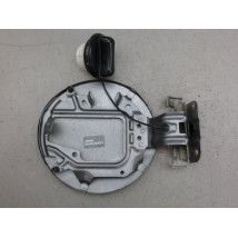 VOLET DE TRAPPE CARBURANT NISSAN NOTE