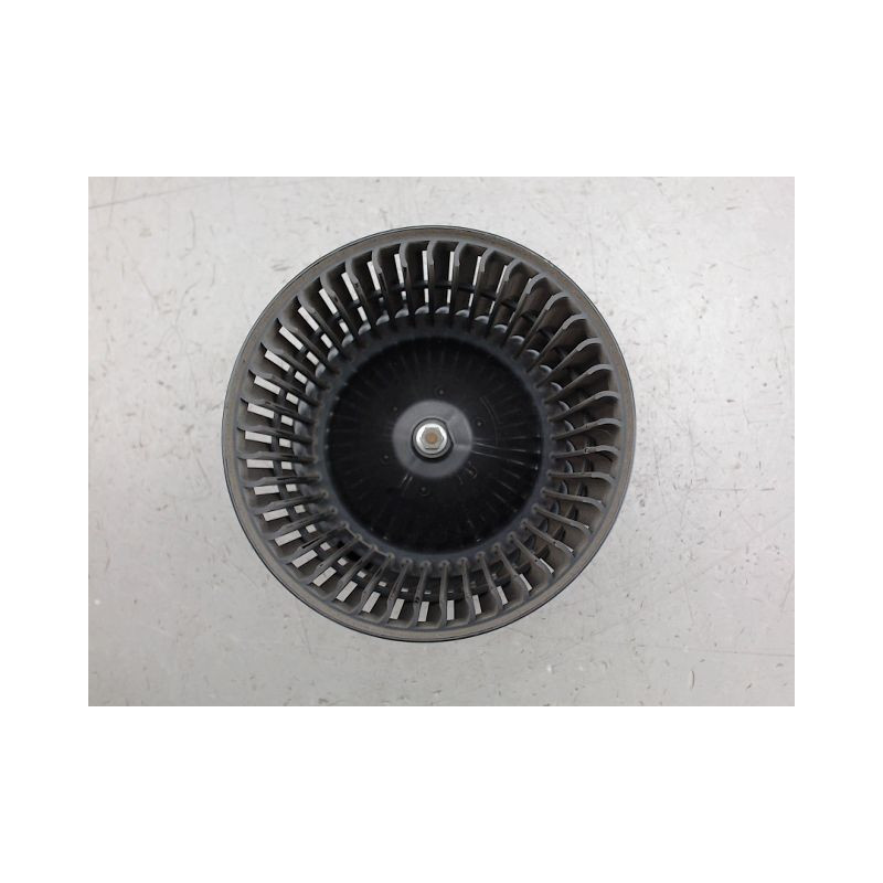 MOTEUR VENTILATEUR CHAUFFAGE NISSAN NOTE