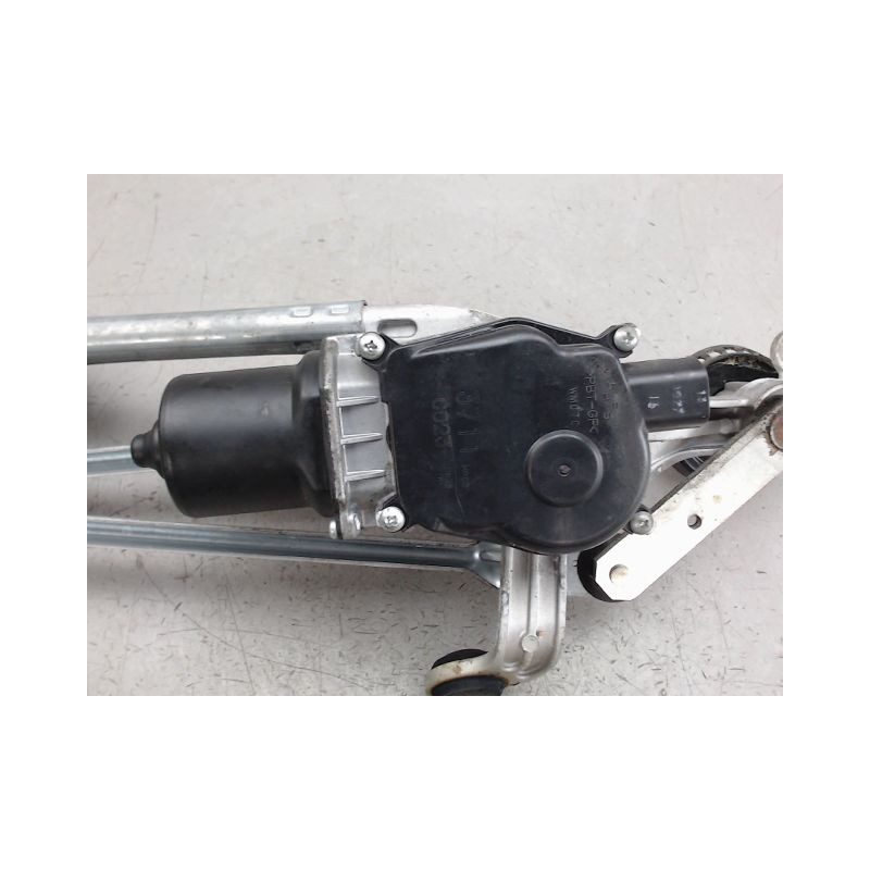 MECANISME ESSUIE-GLACE AVANT NISSAN NOTE