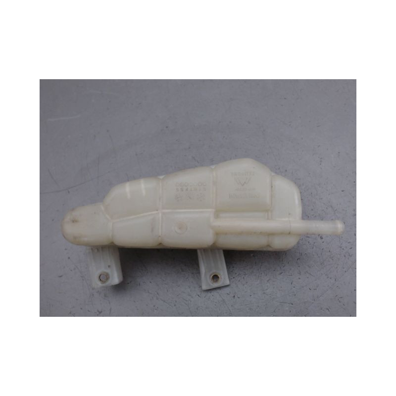 VASE EXPANSION NISSAN NOTE