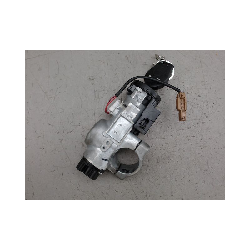 ANTIVOL DE DIRECTION NISSAN NOTE