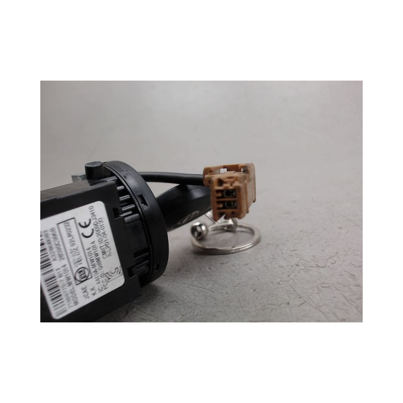 ANTIVOL DE DIRECTION NISSAN NOTE