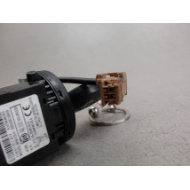 ANTIVOL DE DIRECTION NISSAN NOTE