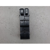 COMMANDE LEVE-GLACE PORTE AVG NISSAN NOTE