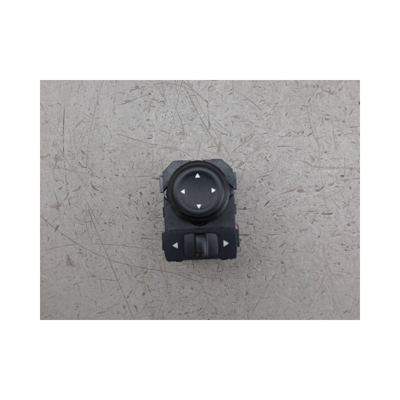 COMMANDE RETROVISSEUR EXTERIEUR ELECTRIQUE NISSAN NOTE
