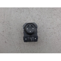COMMANDE RETROVISSEUR EXTERIEUR ELECTRIQUE NISSAN NOTE