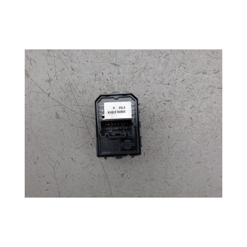 COMMANDE RETROVISSEUR EXTERIEUR ELECTRIQUE NISSAN NOTE