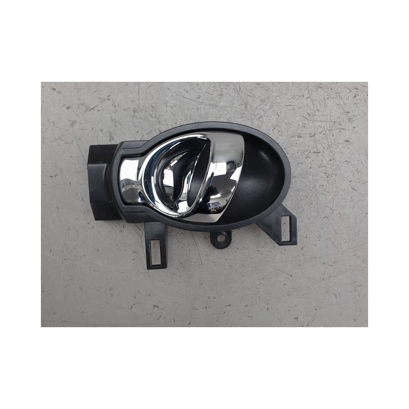 POIGNEE INTERIEURE PORTE AVANT GAUCHE NISSAN NOTE