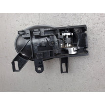POIGNEE INTERIEURE PORTE AVANT GAUCHE NISSAN NOTE