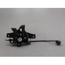 SERRURE CAPOT NISSAN NOTE