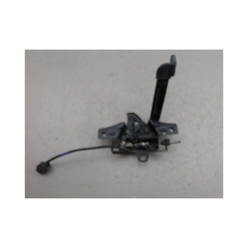 SERRURE CAPOT NISSAN NOTE