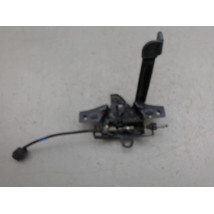 SERRURE CAPOT NISSAN NOTE