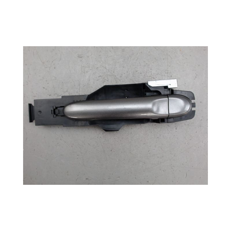 POIGNEE EXTERIEURE PORTE ARRIERE GAUCHE NISSAN NOTE