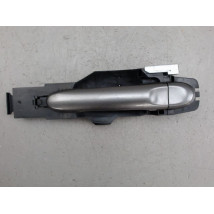 POIGNEE EXTERIEURE PORTE ARRIERE GAUCHE NISSAN NOTE